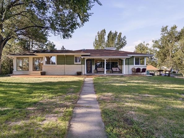 10375 W Iliff Avenue, Lakewood CO 80227