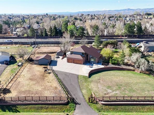 12540 W 86th Avenue, Arvada CO 80005