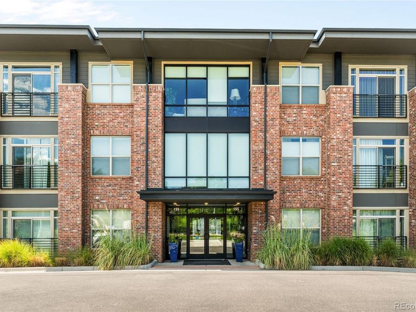 155 S Monaco Street Parkway 208, Denver CO 80224