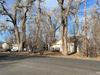 Undisclosed Address #8154484