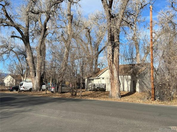 Undisclosed Address #8154484, Denver CO 80221