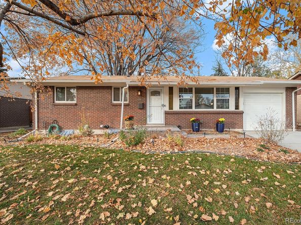 6705 E Louisiana Avenue, Denver CO 80224