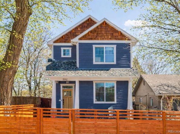 3312 S Emerson Street, Englewood CO 80113