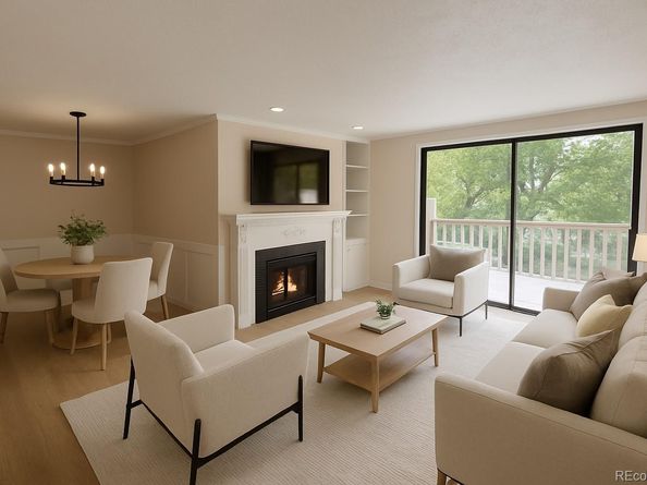 13950 E Oxford Place B206, Aurora CO 80014