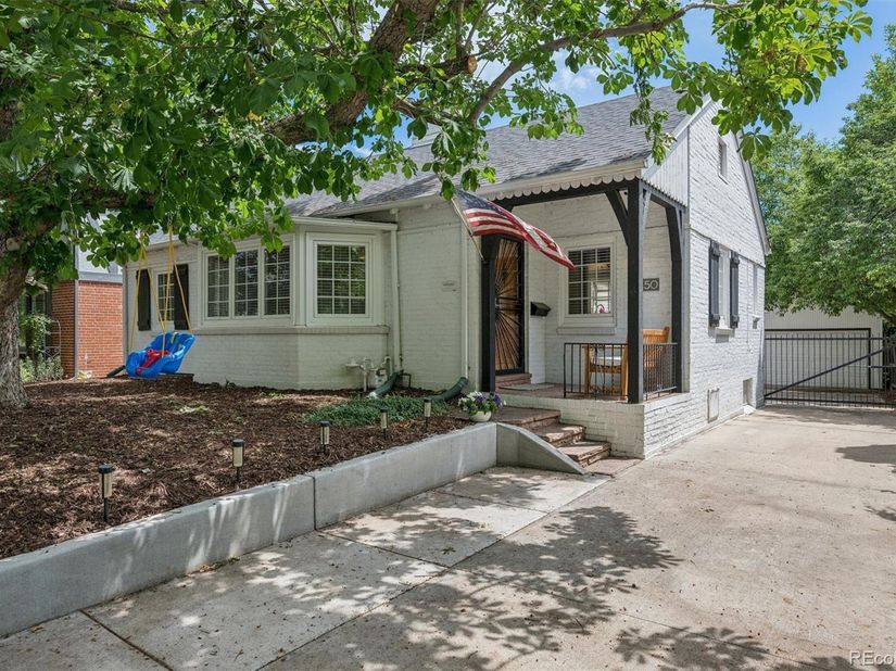 450 Elm Street, Denver CO 80220