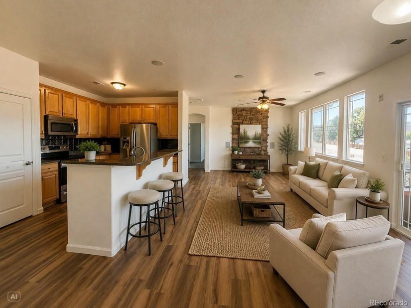 807 E 98th Avenue 306, Thornton CO 80229