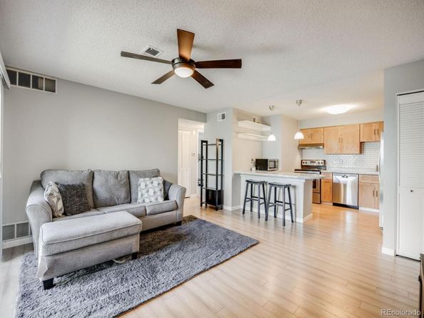 2575 S Syracuse Way K201, Denver CO 80231