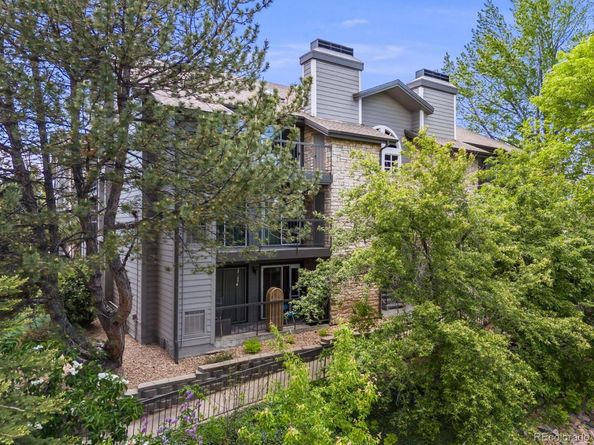 2575 S Syracuse Way K201, Denver CO 80231