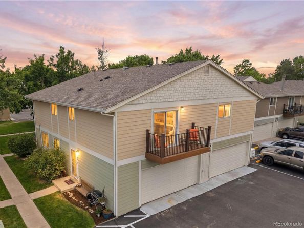 1250 S Monaco Street Parkway 12, Denver CO 80224