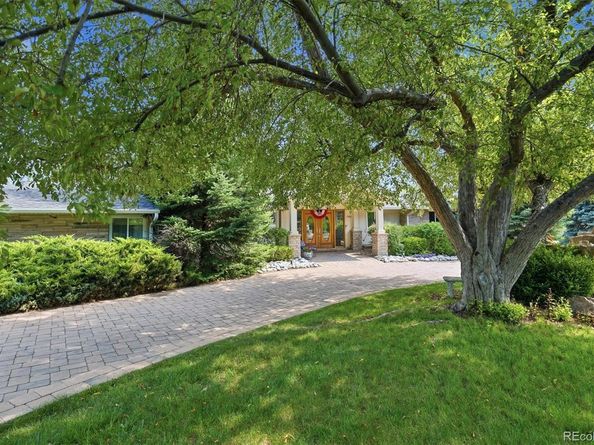7400 W Radcliff Avenue, Littleton CO 80123