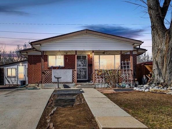 1447 S Mariposa Street, Denver CO 80223