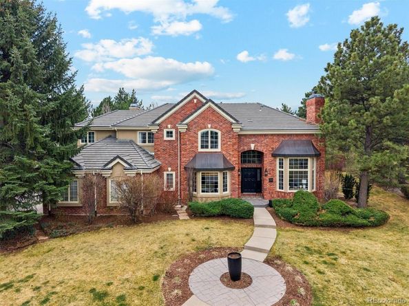 5400 Preserve Parkway S, Greenwood Village CO 80121