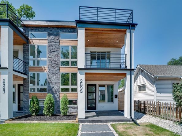 4474 Utica Street, Denver CO 80212