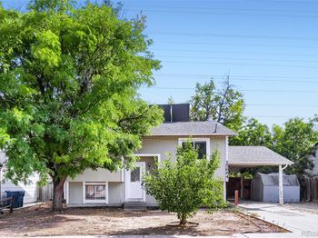 15684 E Bails Drive