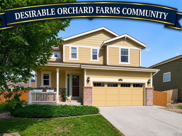 16068 Elizabeth Street, Thornton CO 80602