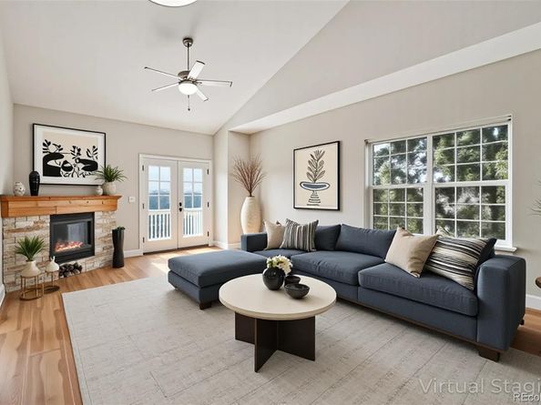 6703 W Yale Avenue, Lakewood CO 80227