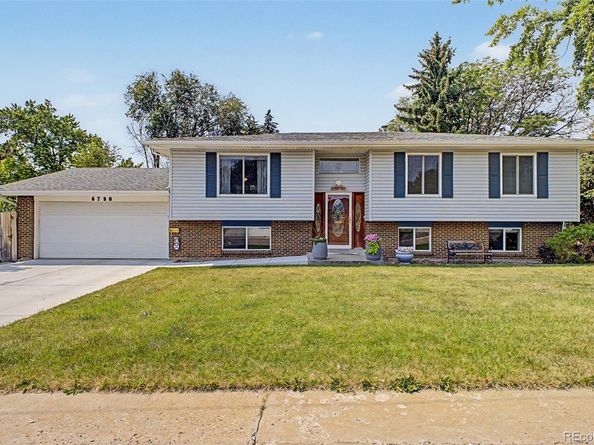 6790 W 63rd Avenue, Arvada CO 80003
