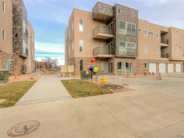 14916 E Hampden Avenue 102, Aurora CO 80014