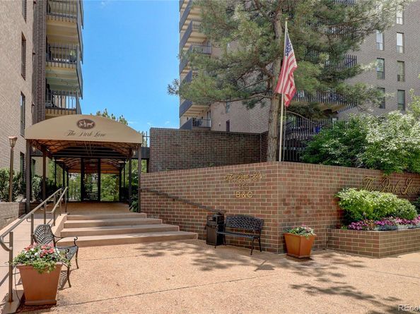 460 S Marion Parkway 1401, Denver CO 80209