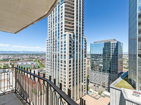 1020 15th Street 25D, Denver CO 80202