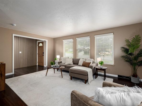 496 Eldridge Court, Golden CO 80401