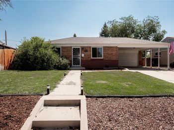 1382 S Canosa Court