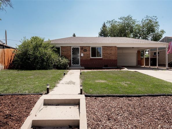 1382 S Canosa Court, Denver CO 80219