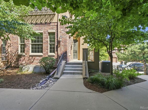 7821 Vallagio Lane, Englewood CO 80112