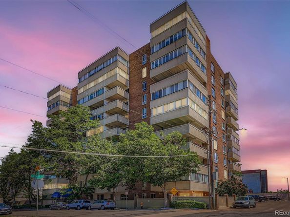 1888 S Jackson Street 1002, Denver CO 80210