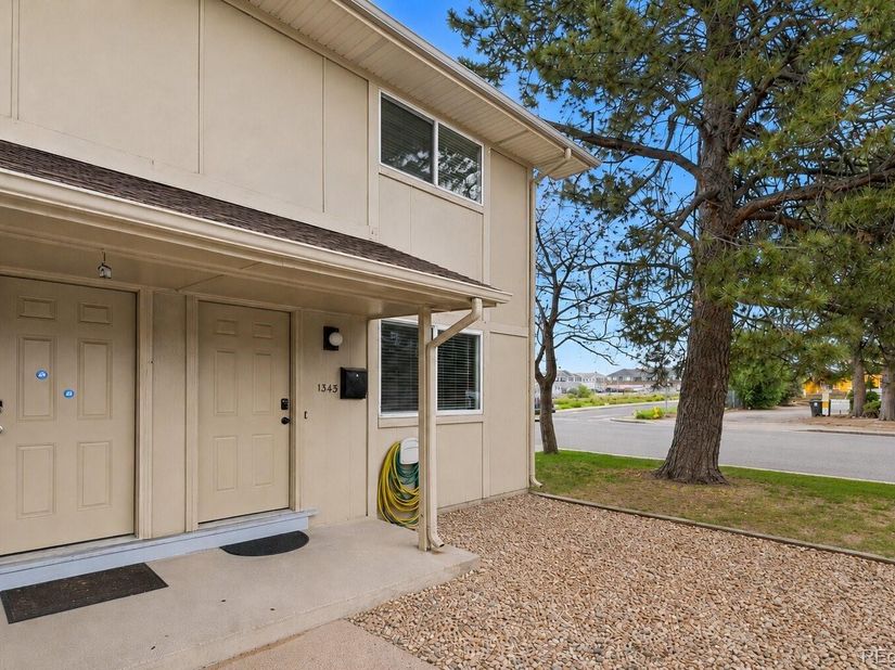 1345 Sable Boulevard, Aurora CO 80011