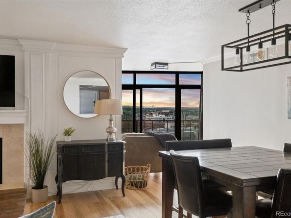 1777 Larimer Street 1608, Denver CO 80202