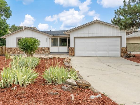 2101 Arapahoe Street, Golden CO 80401