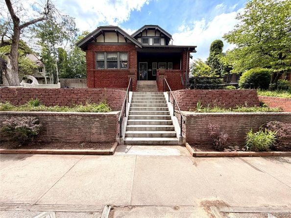 543 S Downing Street, Denver CO 80209