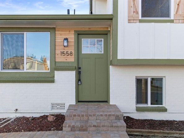 1558 S Laredo Court, Aurora CO 80017
