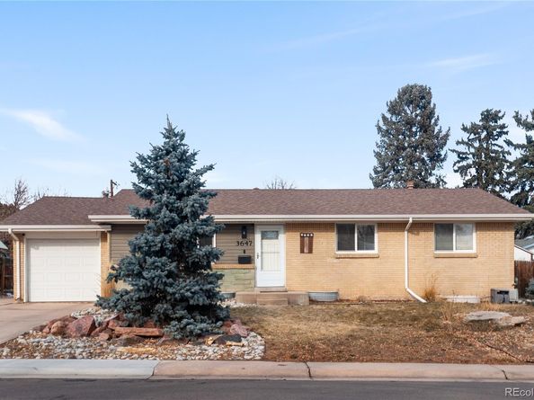 3647 W Grand Avenue, Littleton CO 80123