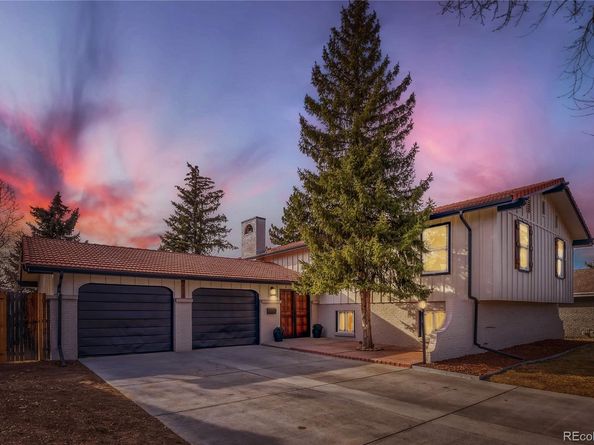 3111 S Holly Place, Denver CO 80222