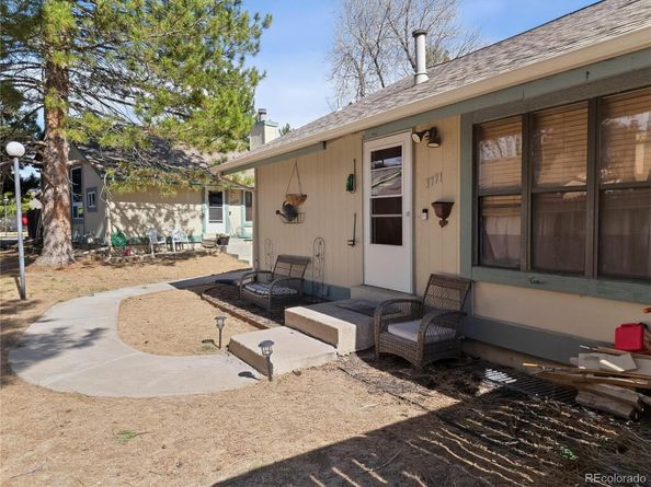 3771 S Danube Circle, Aurora CO 80013