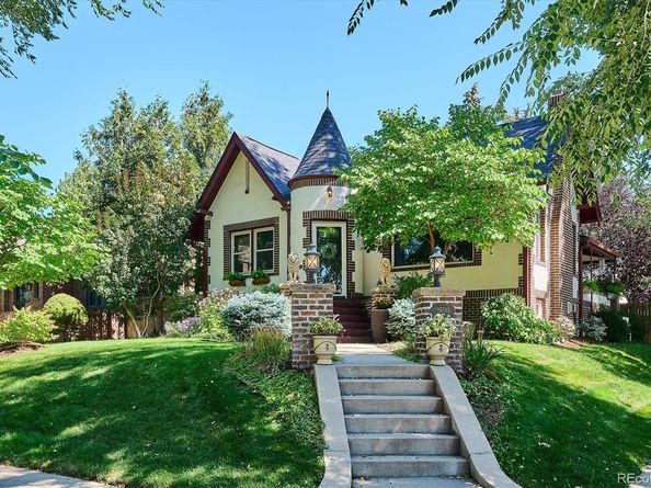 1600 Ivanhoe Street, Denver CO 80220