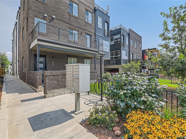 1284 Stuart Street, Denver CO 80204