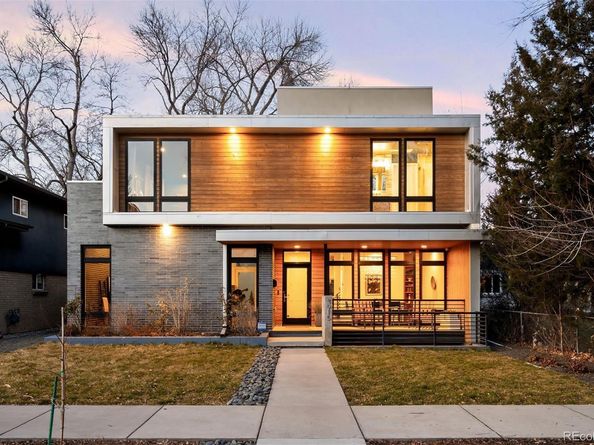 3915 W Byron Place, Denver CO 80212