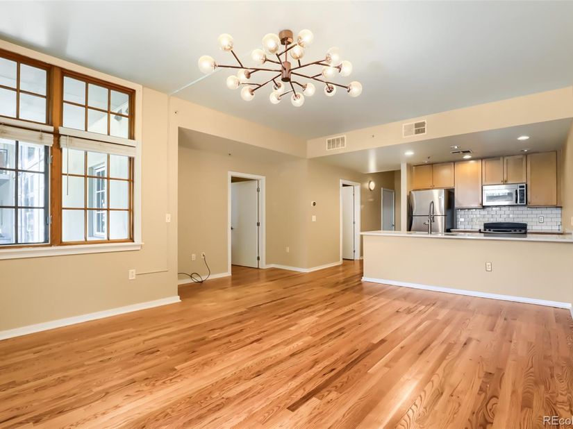 275 S Harrison Street 107, Denver CO 80209