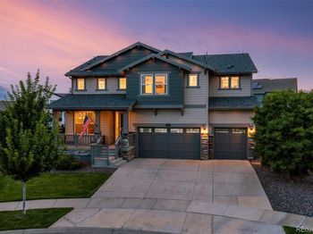 908 Gilpin Circle