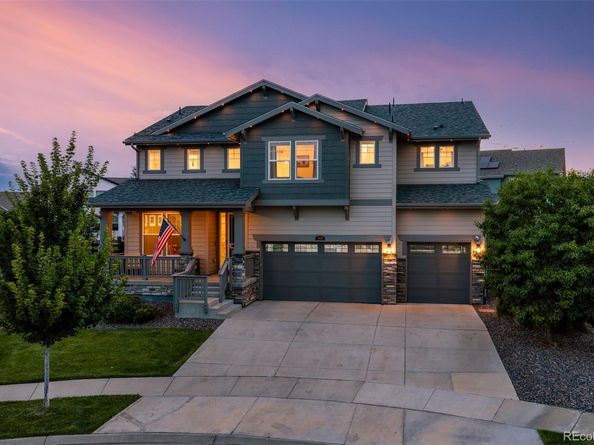 908 Gilpin Circle, Erie CO 80516