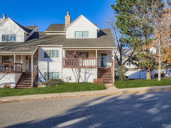 8595 E Union Avenue, Denver CO 80237