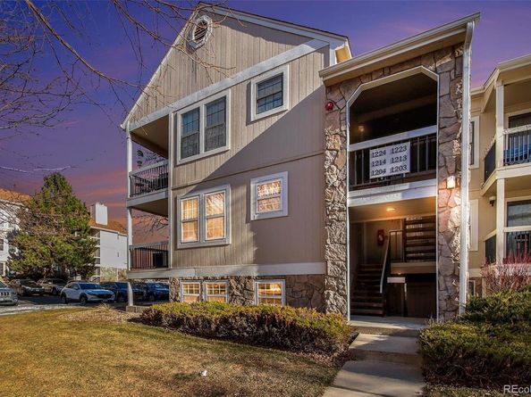 5565 W 76th Avenue 1204, Arvada CO 80003