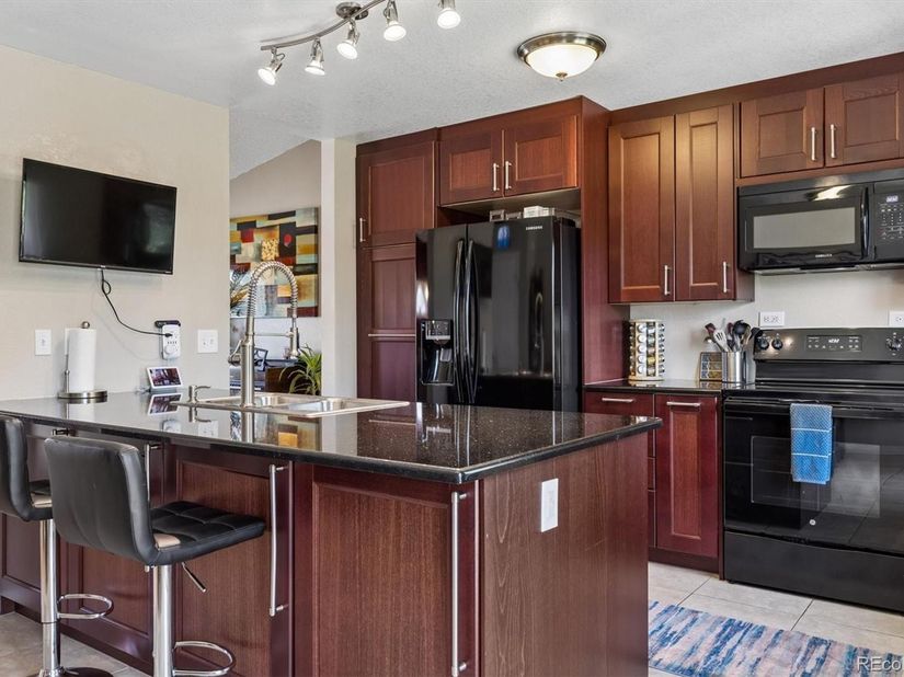 21256 E Powers Circle, Centennial CO 80015
