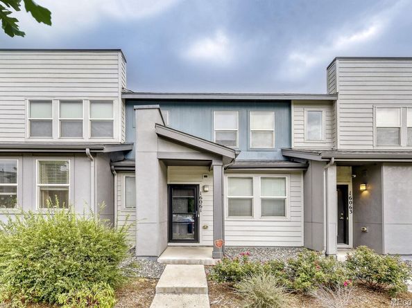 16061 E Warner Place, Denver CO 80239