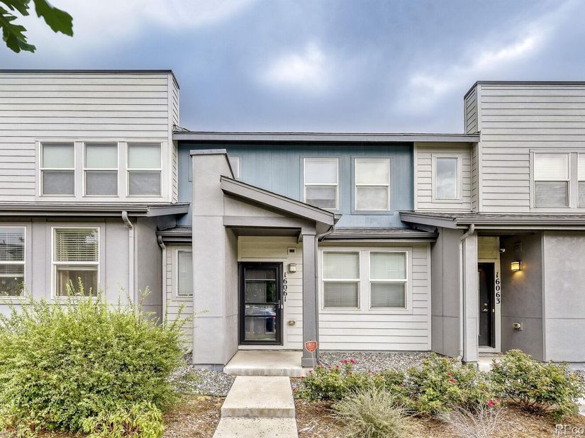 16061 E Warner Place, Denver CO 80239