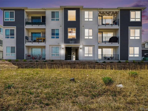 6153 N Ceylon Street 7102, Denver CO 80249