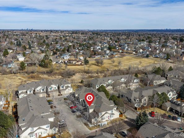 9043 W Phillips Drive, Littleton CO 80128
